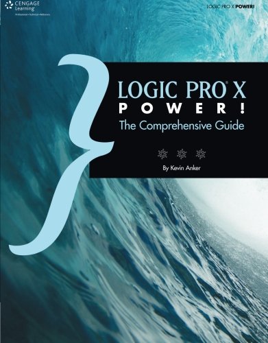 Logic Pro X Power