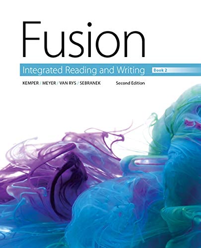 Fusion