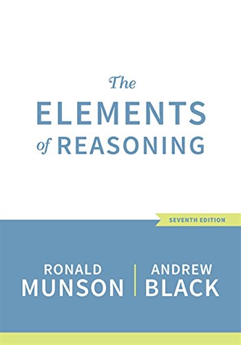 The Elements of Reasoning