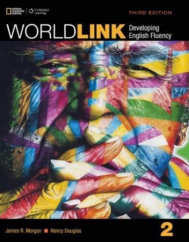 World Link 2: Student Book