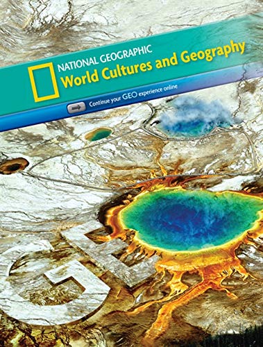 National Geographic World Cultures And Geography