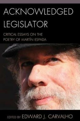 Acknowledged Legislator
