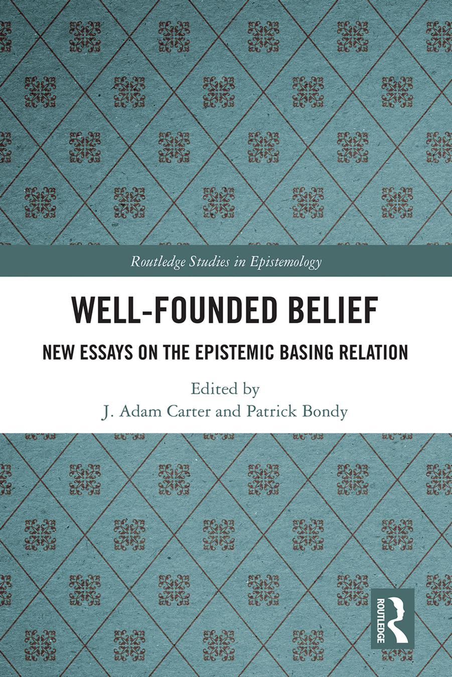 Well Founded Belief