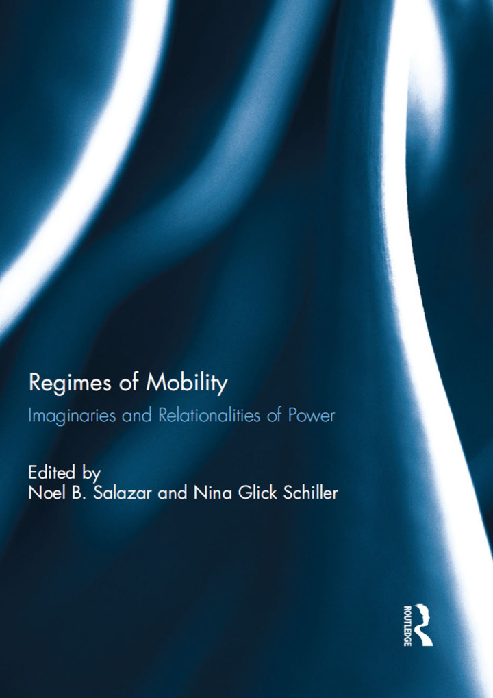 Regimes of Mobility