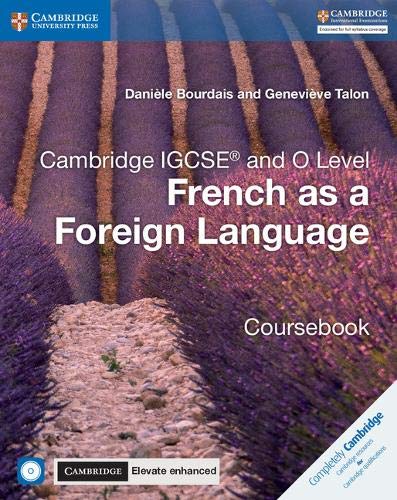 French As A Foreign Language