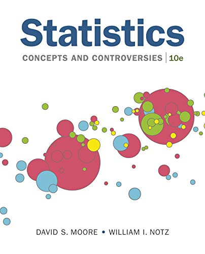 Statistics