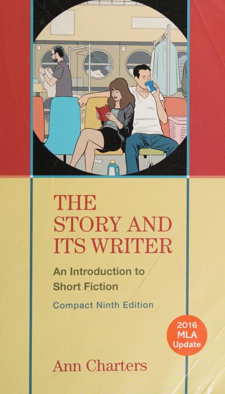 The Story and Its Writer Compact 2016 MLA Update