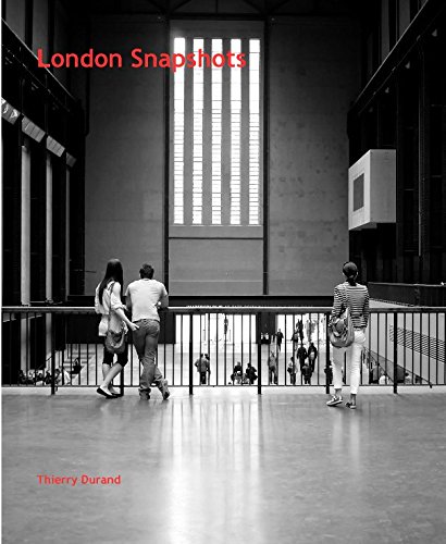 London Snapshots