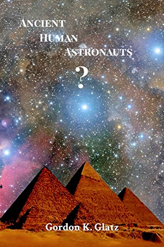 Ancient Human Astronauts ?