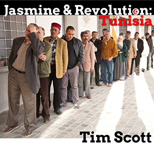 Jasmine and Revolution
