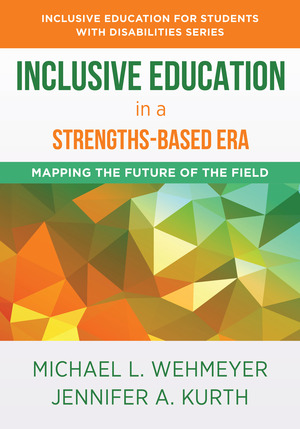Inclusive Education in a Strengths Based Era