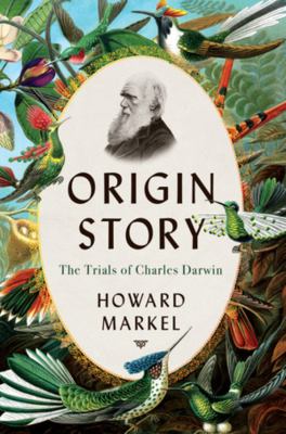 Origin Story by Howard Markel, ISBN 9781324036746
