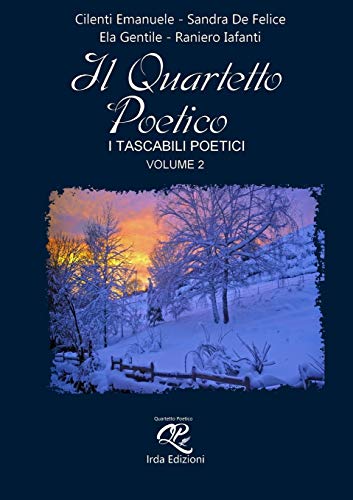 IL QUARTETTO POETICO volume 2