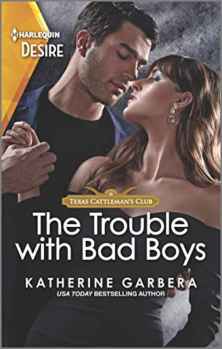 The Trouble With Bad Boys: An Opposites Attract, Plain Jane Romance