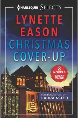 Christmas Cover-up and Her Mistletoe Protector
