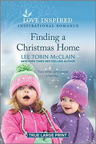Finding a Christmas Home