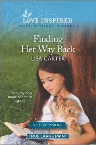 Finding Her Way Back