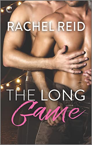 The Long Game by Rachel Reid, ISBN 9781335458520