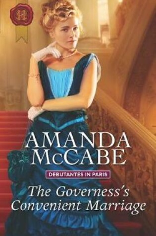 The Governess's Convenient Marriage