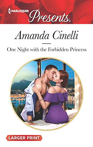 One Night with the Forbidden Princess