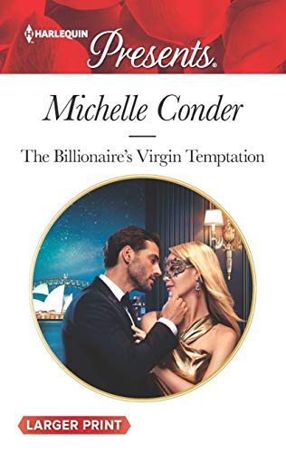 The Billionaire s Virgin Temptation