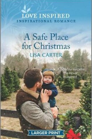 A Safe Place for Christmas