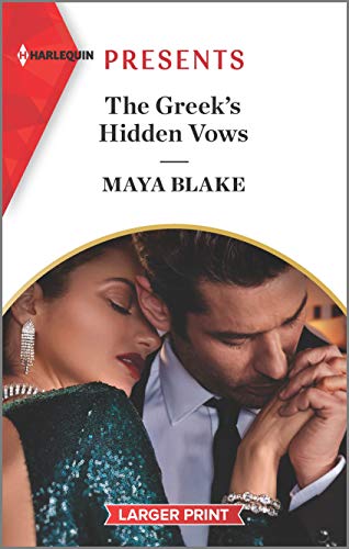 The Greek's Hidden Vows