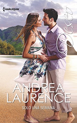 Solo Una Semana: (Just A Week) (Harlequin Deseo) (Spanish Edition)