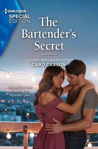 The Bartender's Secret