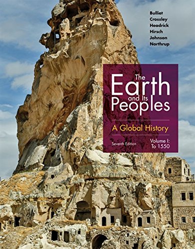 The Earth and Its Peoples