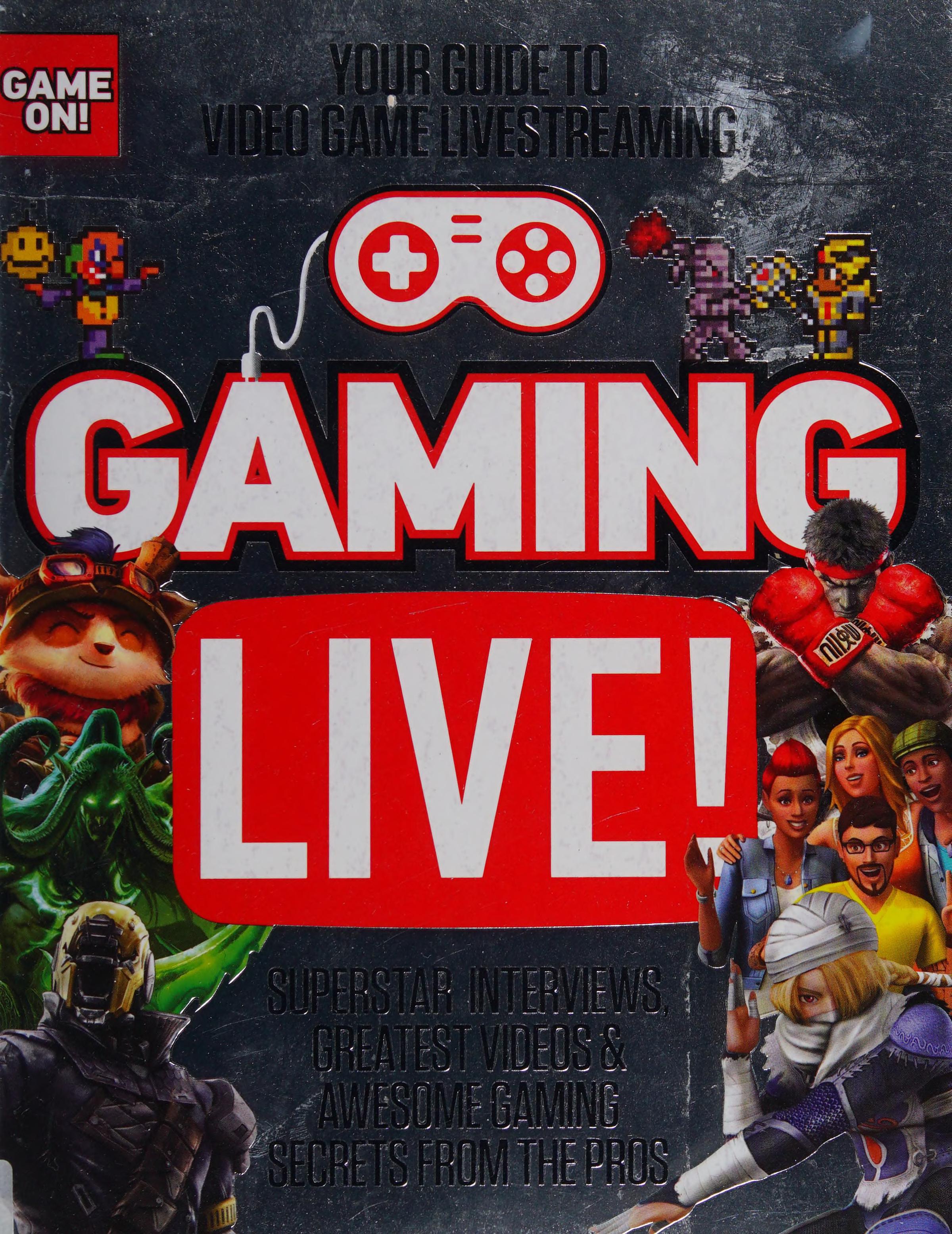Gaming Live