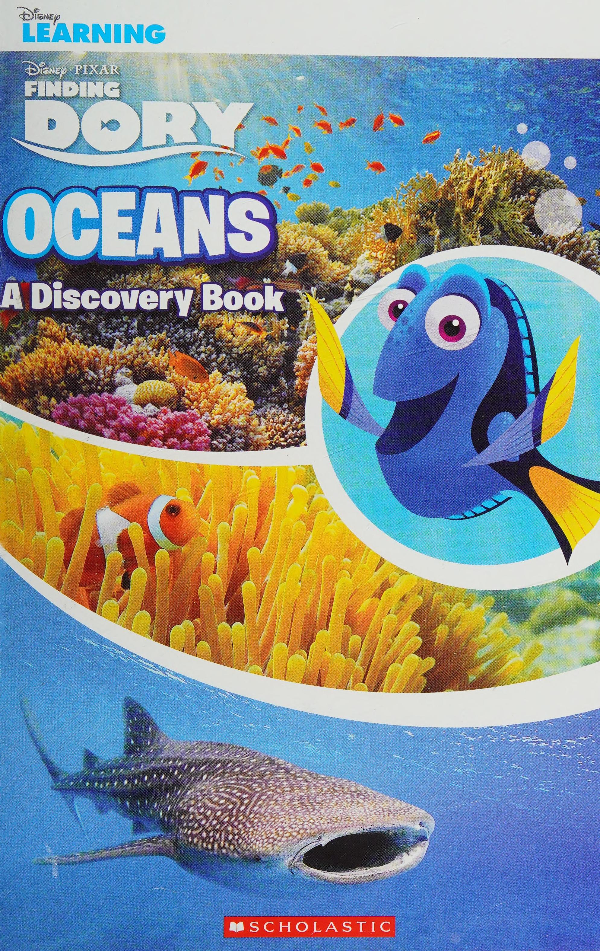Oceans
