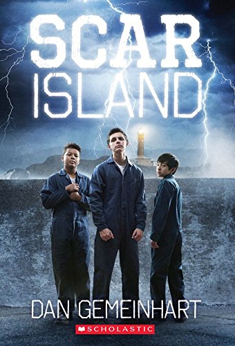 Scar Island