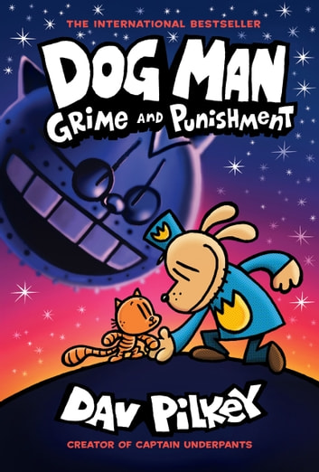 Dog Man