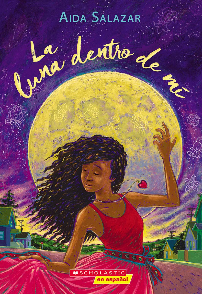 La luna dentro de mi