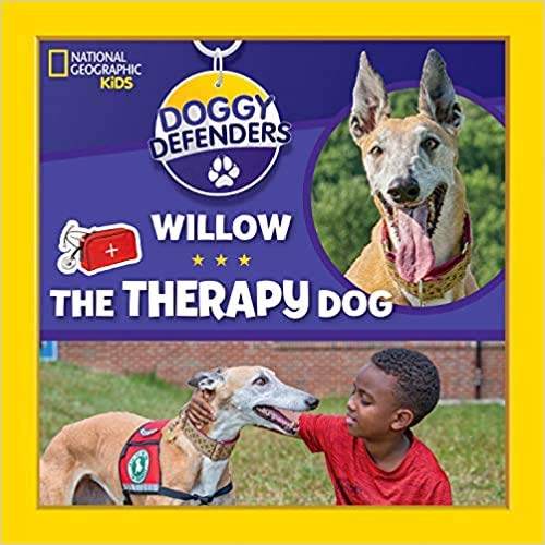 Doggy Defenders