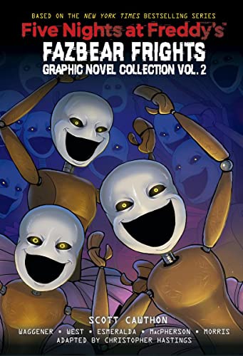 Five Nights at Freddy s NO