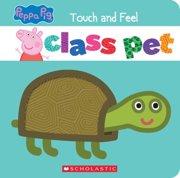 Class Pet