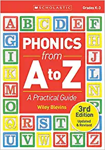 Phonics from a to Z, 4th Edition