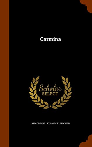 Carmina