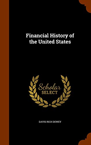 Financial History of the United States