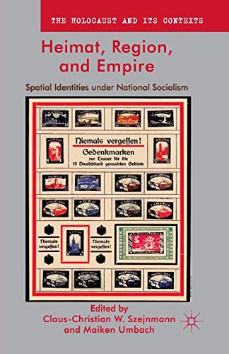 Heimat Region and Empire