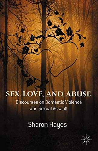 Sex Love and Abuse