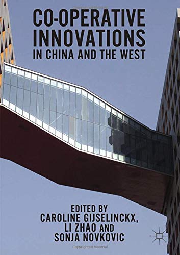 Co operative Innovations in China and the West
