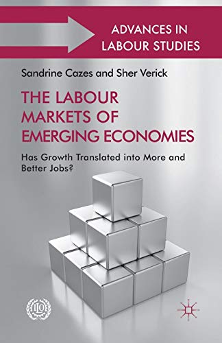 The Labour Markets of Emerging Economies