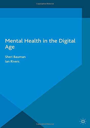 Mental Health in the Digital Age