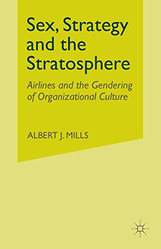 Sex Strategy and the Stratosphere