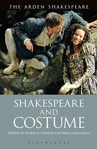 Shakespeare And Costume