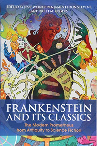 Frankenstein And Its Classics