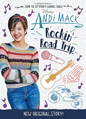 Andi Mack